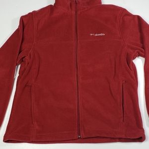 Columbia Sportwear Fleece Jacket